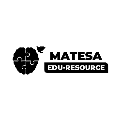 Matesa-Edu logo